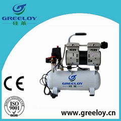 Portable Air Compressor 