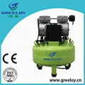 Silent Air Compressor for jewelry GA-61 2