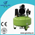 Silent Air Compressor for jewelry GA-61 5