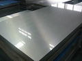 Hot Roll Steel Plate &Coil