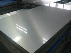  Hot Roll Steel Plate &Coil