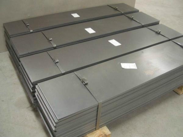 Cold Roll Steel Plate &Coil