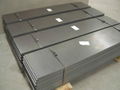 Cold Roll Steel Plate &Coil 1