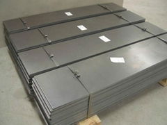 Cold Roll Steel Plate &Coil