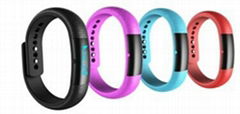 smart bluetooth wristband