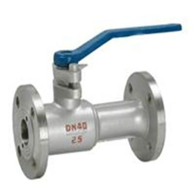 Integrated Stainless Steel Ball Valves China