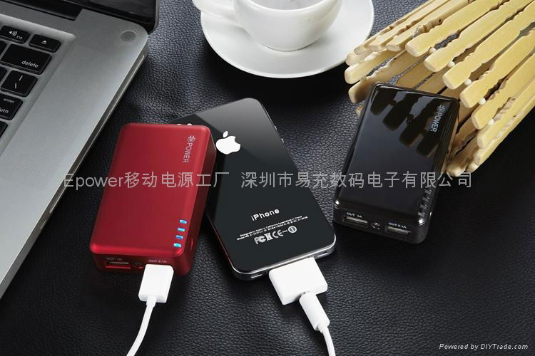 Factory Outlet Epower portable mobile power quality assurance two years warranty 2