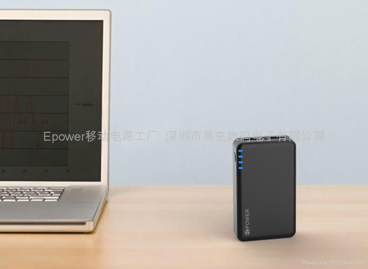 Factory Outlet Epower portable mobile power quality assurance two years warranty 4