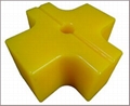 Polyurethane Damper For Hydraulic