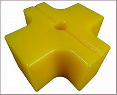 Polyurethane Damper For Hydraulic Breaker(Hammer)