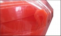 Polyurethane Stringer Bar Capping 1