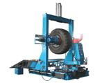 tyre retreading Equipment