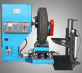 Buffing Machine