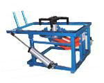 OTR Tyre Rim Unloading Machine