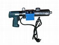 Extruder Gun 1