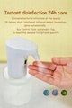 Automatic Induction Alcohol Sprayer Touchless 250/450ml Alcohol Spray Dispenser 