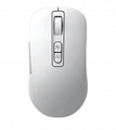 AI intelligent voice typing mouse silent office wireless 2.4G usb mouse smart ai