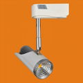 Hot selling COB track lights 10W from China Factory 2