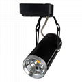 30W High power led track light  1