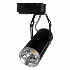 30W High power led track light 