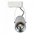 30W High power led track light  2