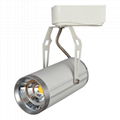 30W High power led track light  3