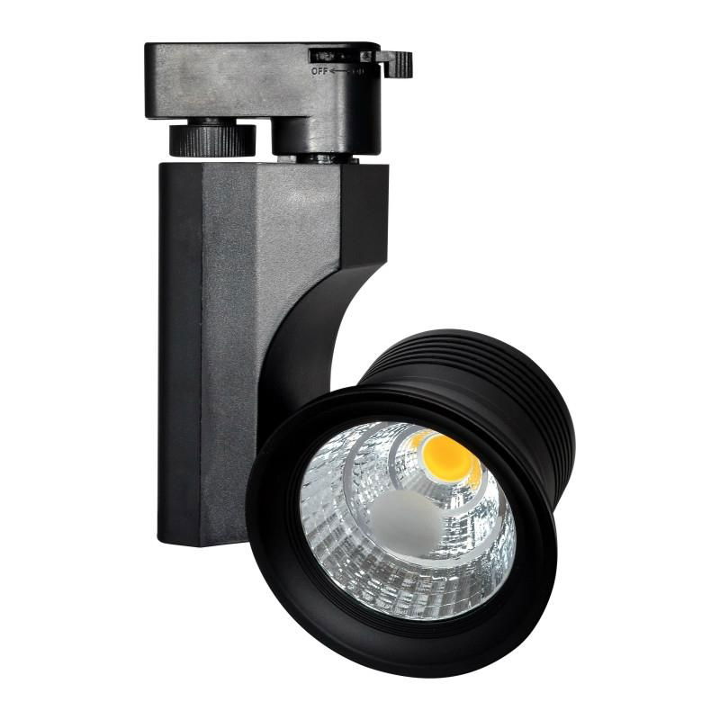 20W Led Track Light aluminum shell NEW 2014 3