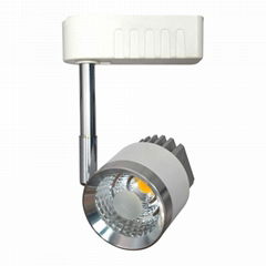 7W Aluminum LED Track Spot Light From China