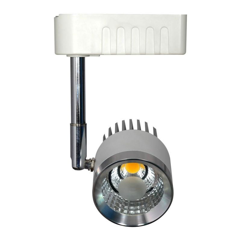 7W Aluminum LED Track Spot Light From China 3