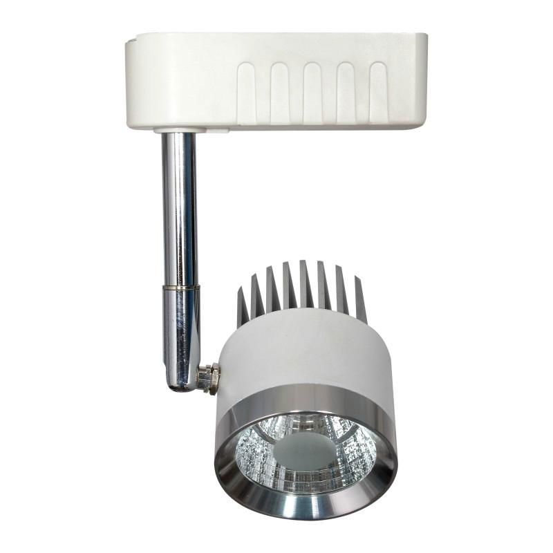 7W Aluminum LED Track Spot Light From China 4