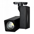 2014 Hot sell & High quality 25W track light 1