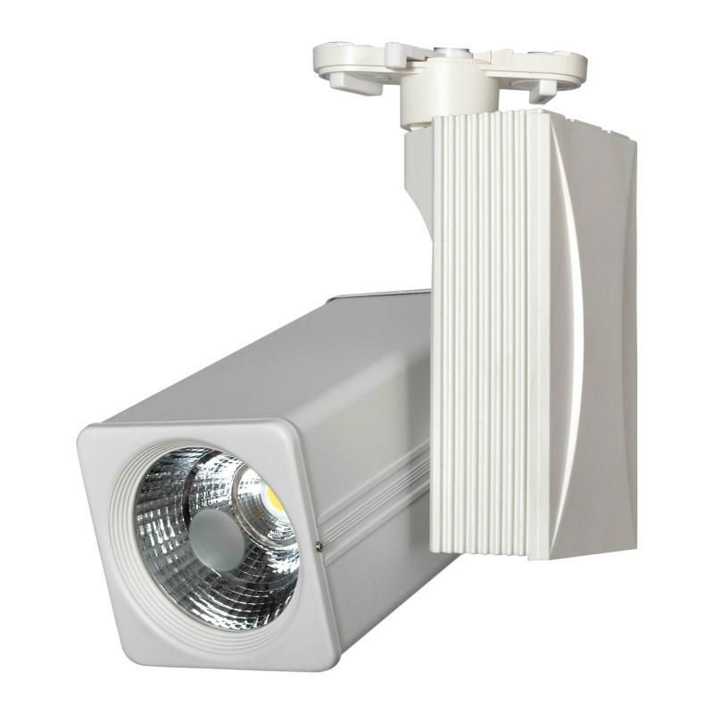 2014 Hot sell & High quality 25W track light 2