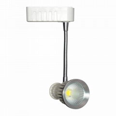 5W 7W COB LED Track Lighting