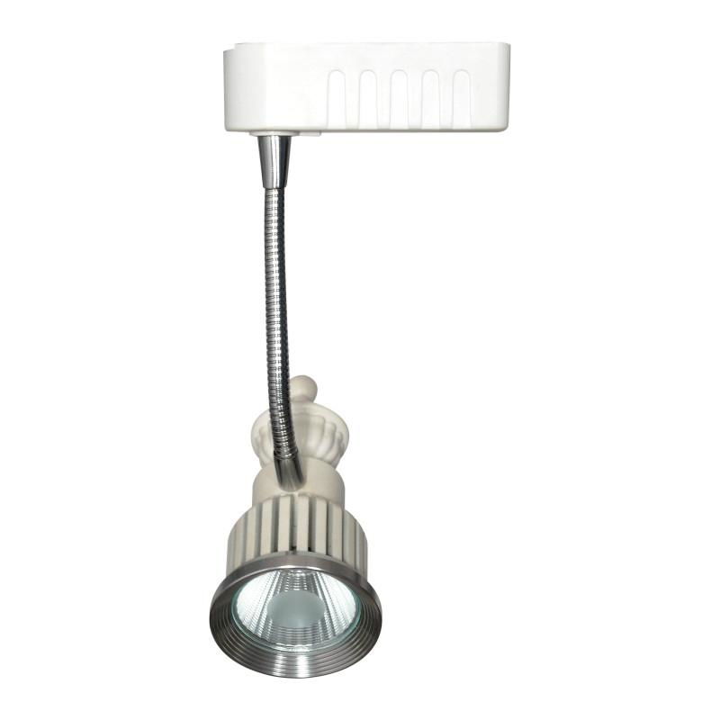 5W 7W COB LED Track Lighting 3