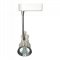 5W 7W COB LED Track Lighting 3