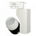 super brightness 10W COB led track light  4