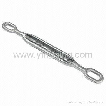 YFTUS Turnbuckle US Type - Qingdao Yanfei Rigging Supplier 3