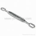 YFTUS Turnbuckle US Type - Qingdao Yanfei Rigging Supplier 3