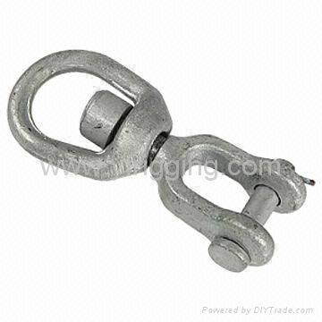 Drop Forged Chain Swivel G401 4