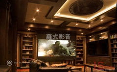 Home theater 6