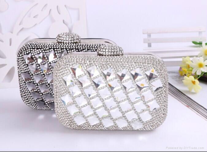  clutch bag  party small bag 3