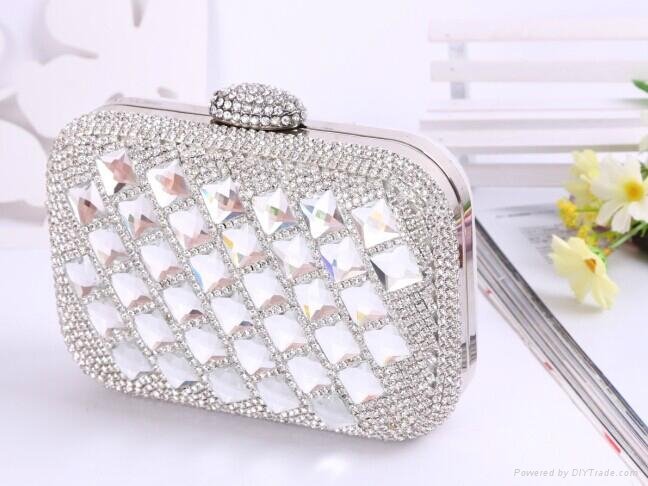  clutch bag  party small bag 2