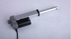 linear actuator for electric parts