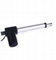 Linear actuator for sofa-12 v DC  1