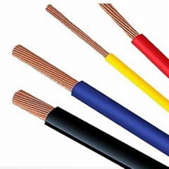 Electrical Copper Power Wire