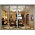 Aluminium Sliding Door