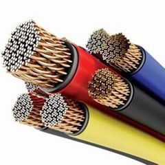 Power Aluminium Cable