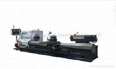 Supply CNC roller machining machine