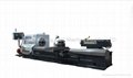 Supply CNC roller lathe machine 1