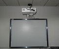 Portable Interactive smart whiteboard intellgnet 3